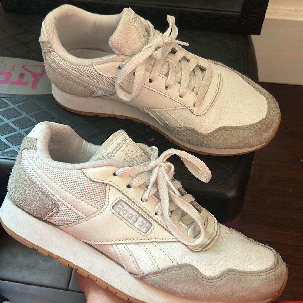 Reebok Classic sneakers